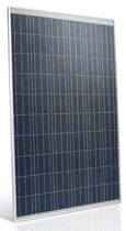 polycrystalline photovoltaic solar panel HEE21OU:245 W HELIOS ENERGY EUROPE S.L.