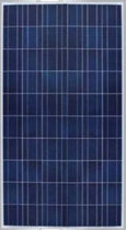 polycrystalline photovoltaic solar panel SERIES EL60 230-250 W SOLLAND SOLAR CELLS BV