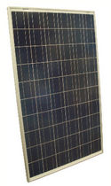 polycrystalline photovoltaic solar panel YE6220P 210-230Wp YOHKON ENERGIA S.A