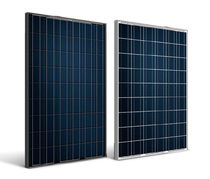 polycrystalline photovoltaic solar panel MULTISOL&reg; abakus solar AG
