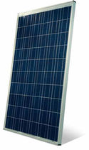 polycrystalline photovoltaic solar panel BP 3225N APEX BP Solar