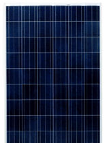 polycrystalline photovoltaic solar panel POLY 240-250 MAGE SOLAR AG
