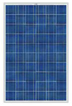 polycrystalline photovoltaic solar panel SUNCASE MX 60 225-250W MX group