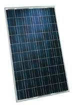 polycrystalline photovoltaic solar panel H3A 214-235P HELIOS Technology