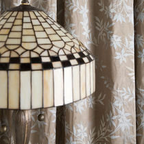 polyester curtain fabric AMORIA : KAMARLA CROWSON