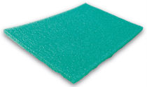 polyethylene roll insulation ISOLESP ISOLATEC