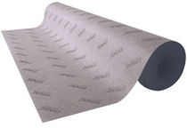 polyethylene waterproofing membrane  DINAC