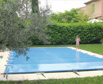 pool cover (winter) VEGA AQUALUX INTERNATIONAL