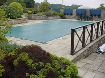 pool cover (winter) MAPPLE Certikin International