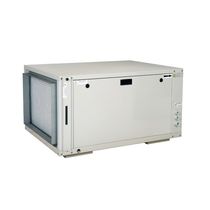 pool duct dehumidifier DF ZODIAC - POOLCARE