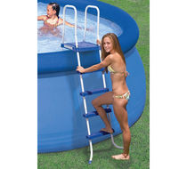 pool ladder  Plastica