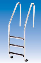pool ladder  AQUALUX INTERNATIONAL