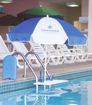 pool ladder BRONZE Northern Stainless & Rail Produc