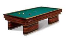 pool table KING URSUS BILIARDI
