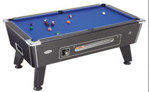pool table BRONCO Ren&Atilde;&copy; Pierre