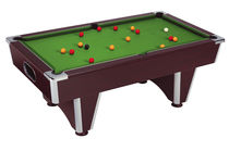 pool table PACHA Ren&Atilde;&copy; Pierre