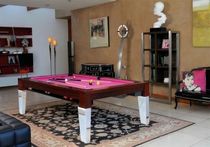 pool table LE 150 By Raffy Design BILLARDS CHEVILLOTTE
