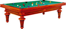 pool table LOUIS XVI PRESTIGE BILLARDS CHEVILLOTTE