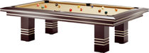pool table ANTARES BILLARDS CHEVILLOTTE