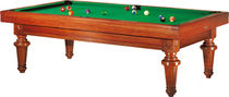 pool table LOUIS XVI TRADITION  BILLARDS CHEVILLOTTE