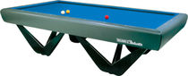 pool table EUROPA MASTER BILLARDS CHEVILLOTTE