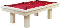 pool table CONCORDE BILLARDS CHEVILLOTTE