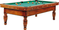 pool table P&Eacute;RIGORD BILLARDS CHEVILLOTTE