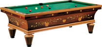 pool table EXCELLENCE BILLARDS CHEVILLOTTE