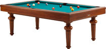 pool table HARMONIE BILLARDS CHEVILLOTTE