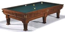 pool table NOVECENTO URSUS BILIARDI