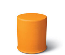 pop art design pouf SINGLE CREATITUD