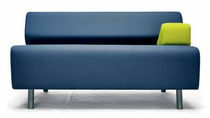 pop art design sofa LOGO by Nauris Kalinauskas Contraforma