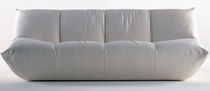pop art design sofa PAPILLON by G. Rosati Giovannetti Collezioni