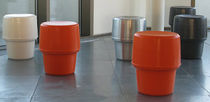 pop art design stool SPUN by Edward Robinson thorsten van elten
