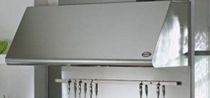pop-up extractor hood AVANT GARDE PROJECT J. Corradi