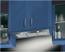 pop-up extractor hood CAN75.2SS Baumatic