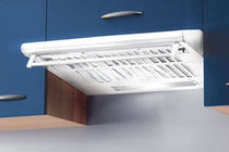 pop-up extractor hood STD6.2W   Baumatic