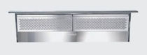 pop-up extractor hood DD30(I) Wolf Appliance Company