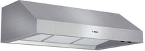 pop-up extractor hood DPH36652UC BOSCH