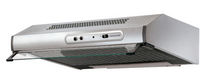 pop-up extractor hood FEUL61GNASM Frigidaire
