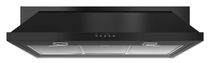 pop-up extractor hood UXT5536AAB Amana