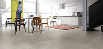 porcelain stoneware floor tile: concrete look NR.21 : CEMENTO LAPPATO VIVA Ceramica
