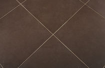 porcelain stoneware floor tile: plain color GATEWAY ANN SACKS