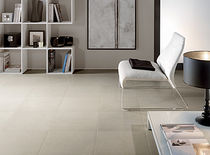 porcelain stoneware floor tile: plain color CONCORD ANN SACKS