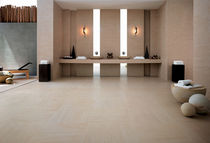 porcelain stoneware floor tile: stone look ALAMEDA ANN SACKS