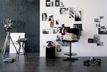 porcelain stoneware floor tile: stone look STONTECH/1.0 FLOR GRES