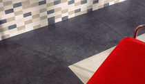 porcelain stoneware floor tile: stone look STONE : ARAN Ceracasa Ceramica