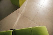 porcelain stoneware floor tile: stone look PROGETTO ZERO VIVA Ceramica