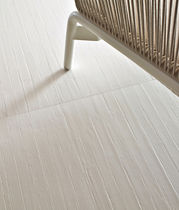 porcelain stoneware floor tile: wood look LATH ANN SACKS
