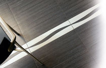 porcelain stoneware floor tile: wood look WOOD : SILK Ceracasa Ceramica